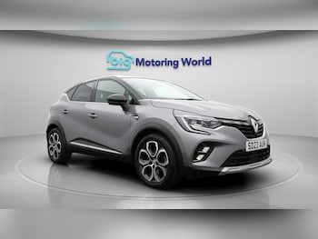 Used Renault Captur 2023 for sale - 78604949: Photo