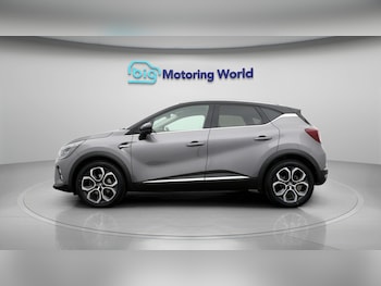 Used Renault Captur 2023 for sale - 78604949: Photo