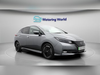 Used Nissan Leaf 2024 for sale - 78675245: Photo