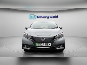 Used Nissan Leaf 2024 for sale - 78675245: Photo