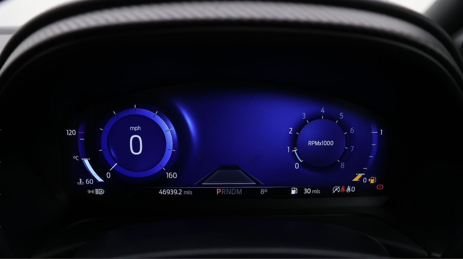 Used Ford Puma 2020 for sale - 77475701: Photo 10