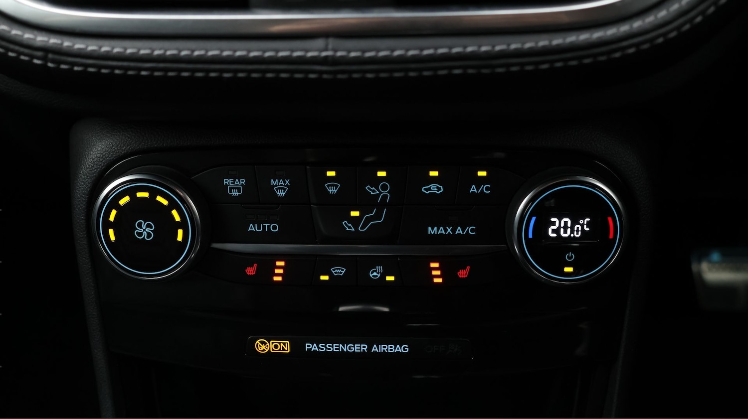 Used Ford Puma 2020 for sale - 77475701: Photo 12