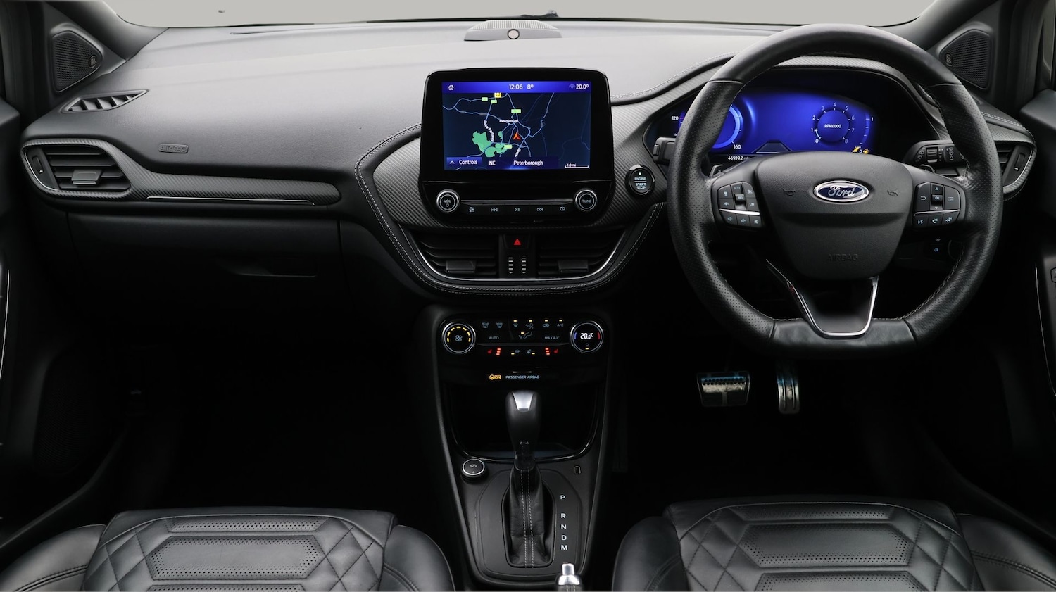 Used Ford Puma 2020 for sale - 77475701: Photo 13