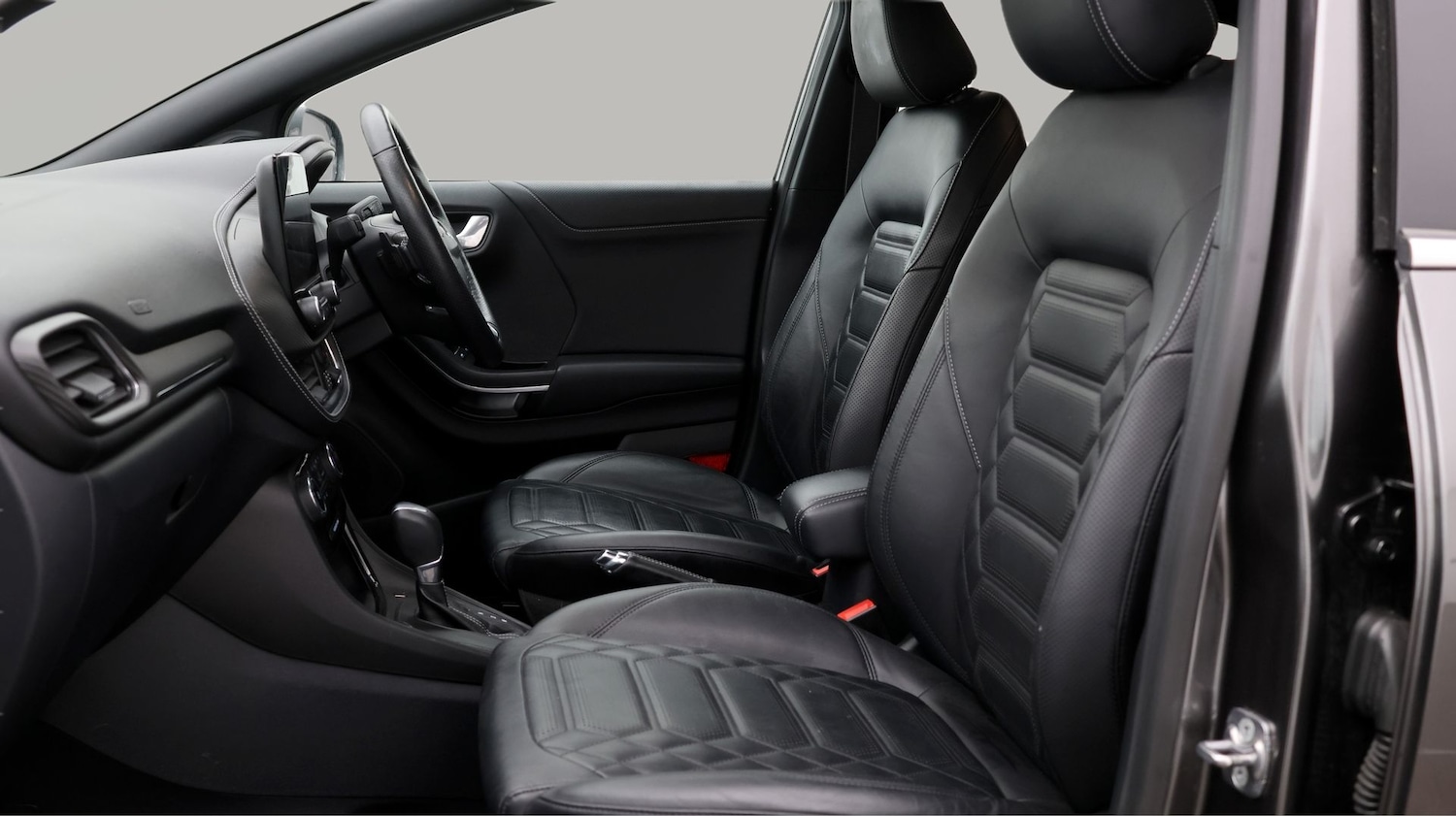 Used Ford Puma 2020 for sale - 77475701: Photo 14