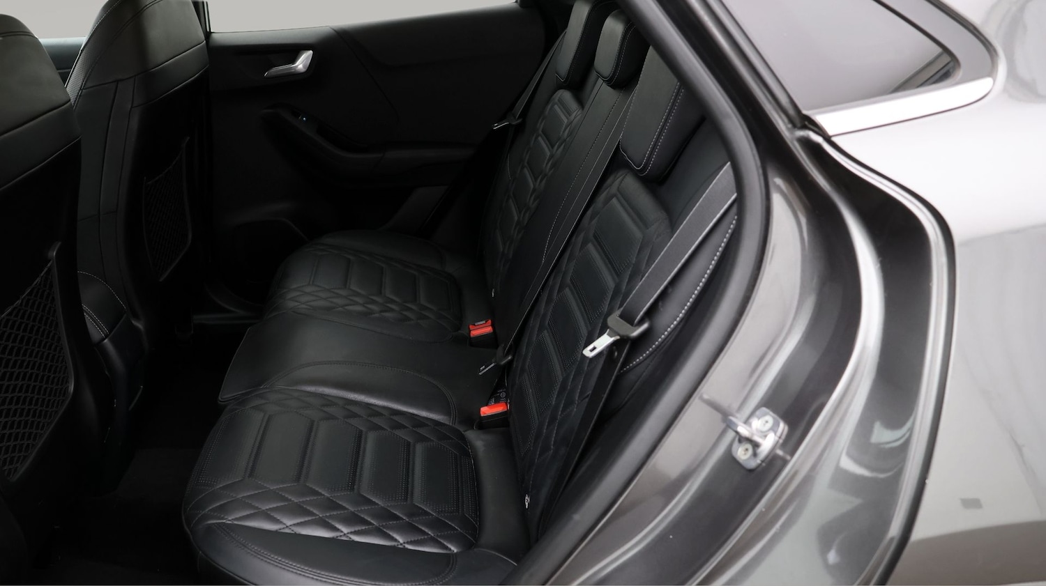 Used Ford Puma 2020 for sale - 77475701: Photo 16