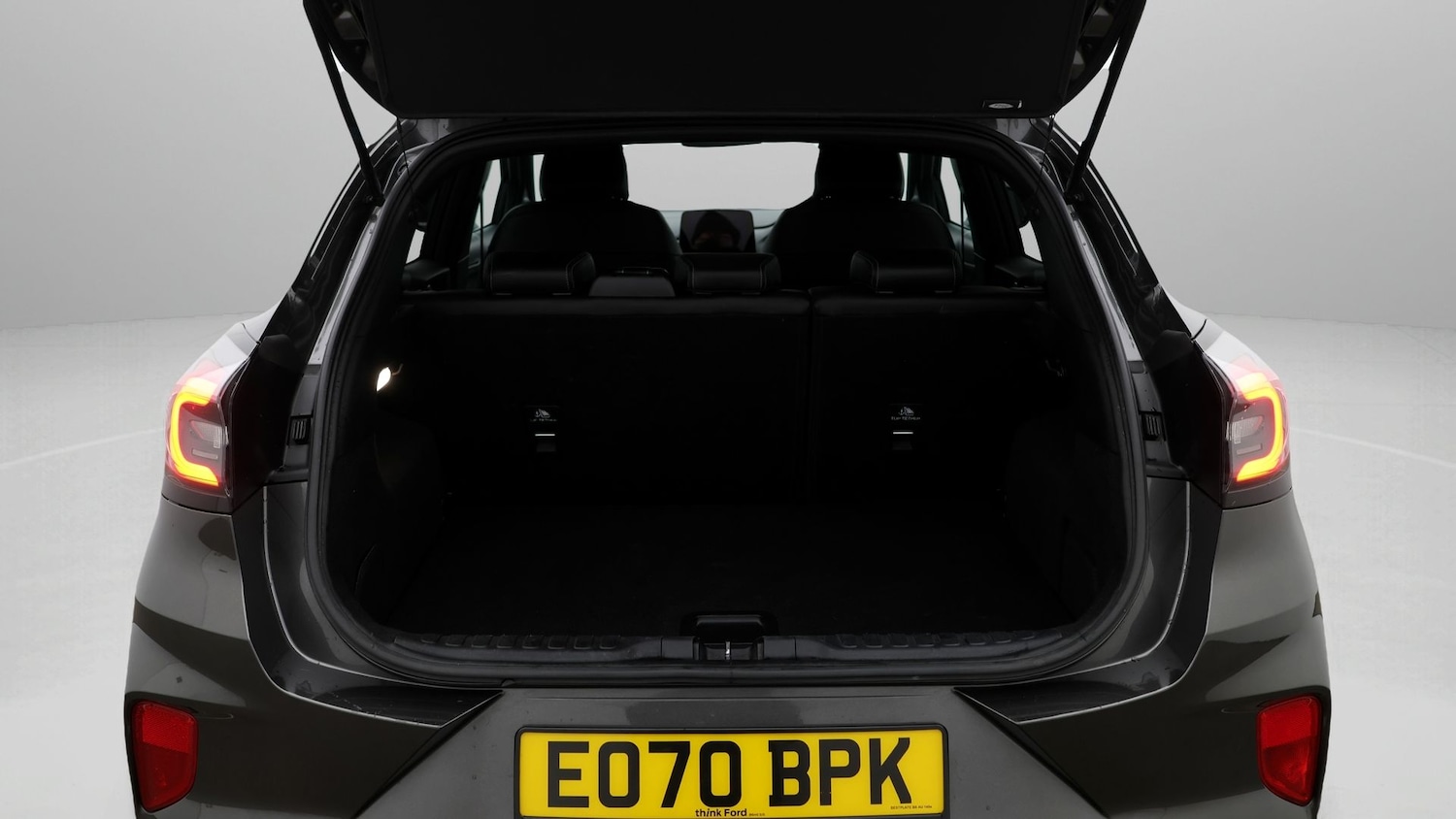 Used Ford Puma 2020 for sale - 77475701: Photo 17