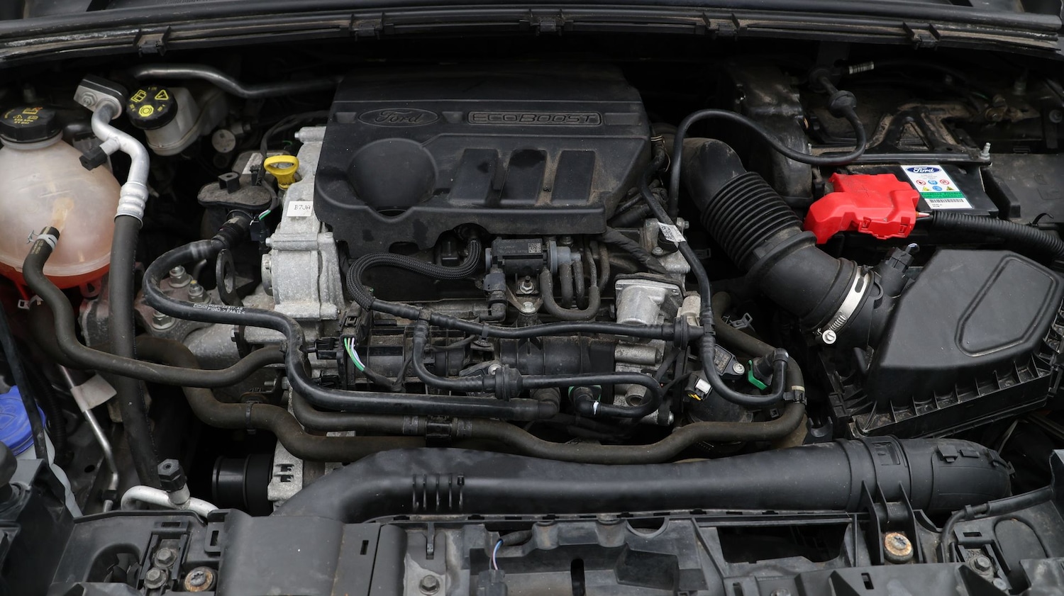 Used Ford Puma 2020 for sale - 77475701: Photo 19