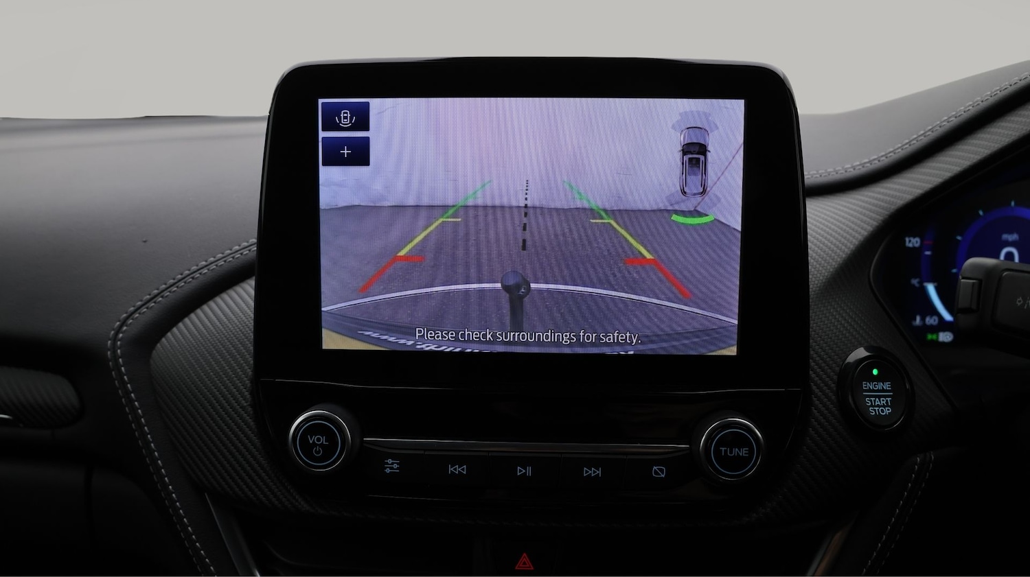 Used Ford Puma 2020 for sale - 77475701: Photo 22