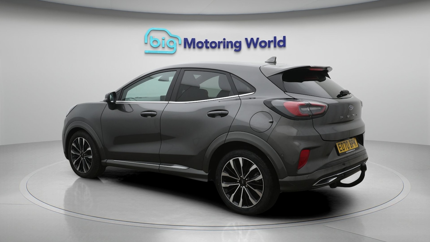 Used Ford Puma 2020 for sale - 77475701: Photo 5