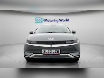 Used Hyundai IONIQ 5 2022 for sale - 77385892: Photo