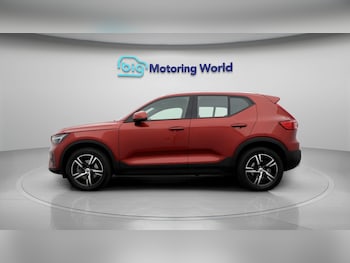 Used Volvo XC40 2023 for sale - 79175566: Photo