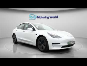 Used Tesla Model 3 2022 for sale - 75060660: Photo