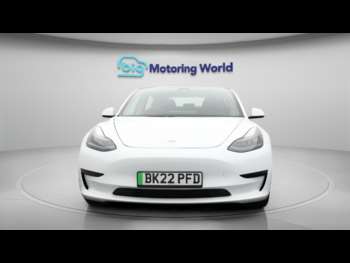 Used Tesla Model 3 2022 for sale - 75060660: Photo