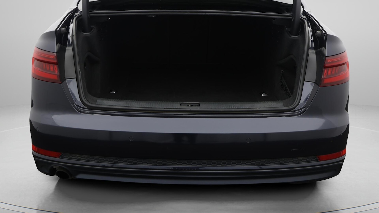 Used Audi A4 2018 for sale - 76562114: Photo 18