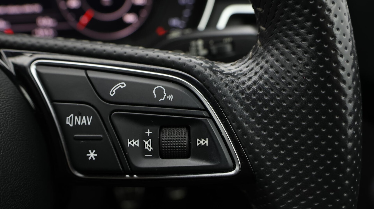 Used Audi A4 2018 for sale - 76562114: Photo 26