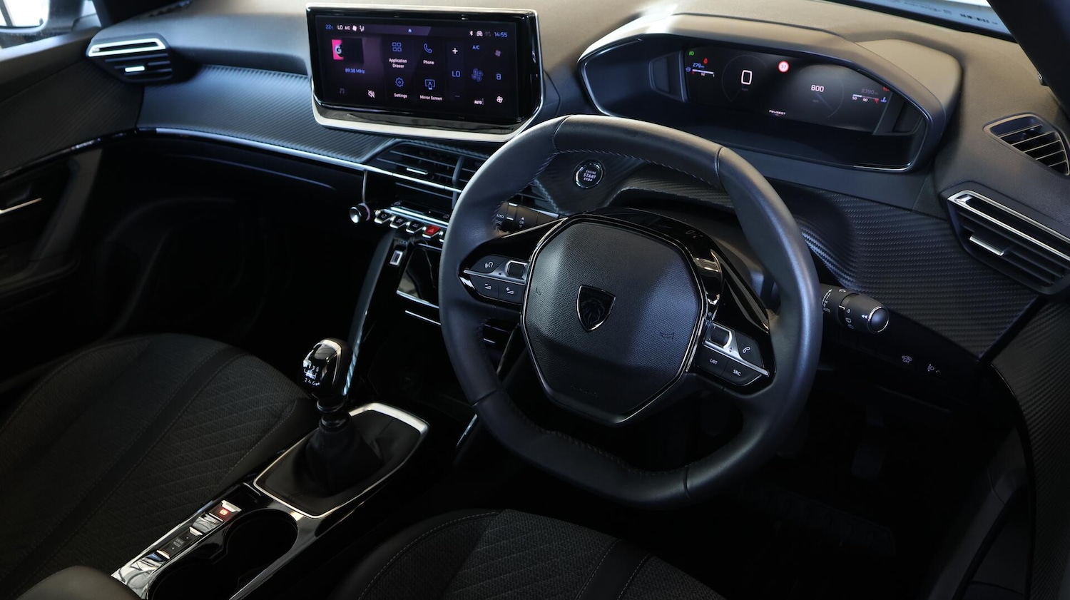 Used Peugeot 2008 2024 for sale - 76122071: Photo 10