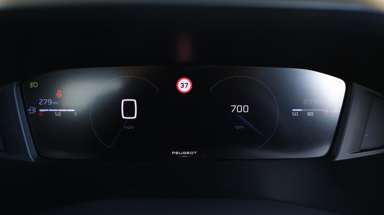 Used Peugeot 2008 2024 for sale - 76122071: Photo 11