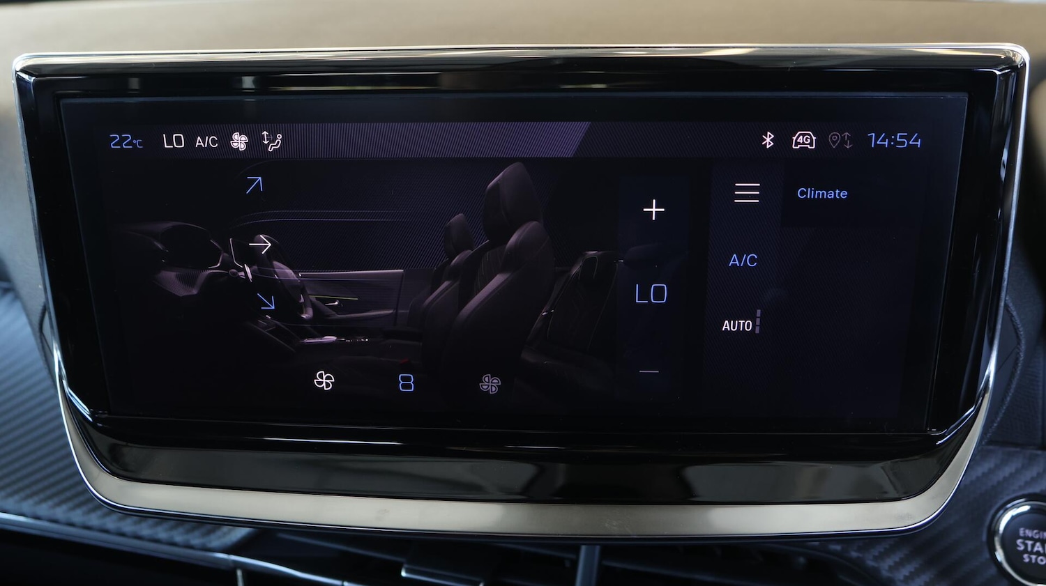 Used Peugeot 2008 2024 for sale - 76122071: Photo 13
