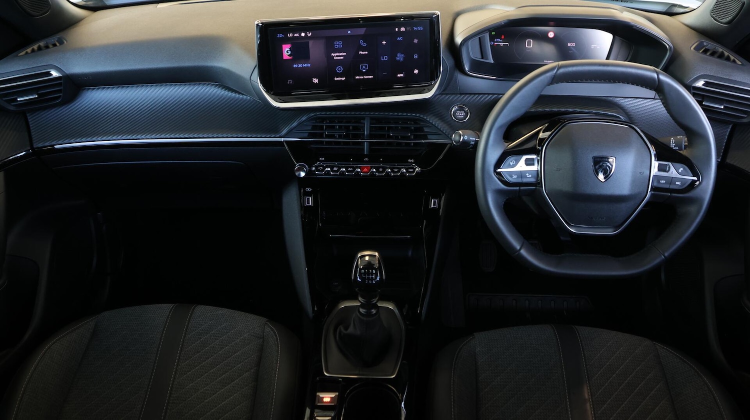 Used Peugeot 2008 2024 for sale - 76122071: Photo 14