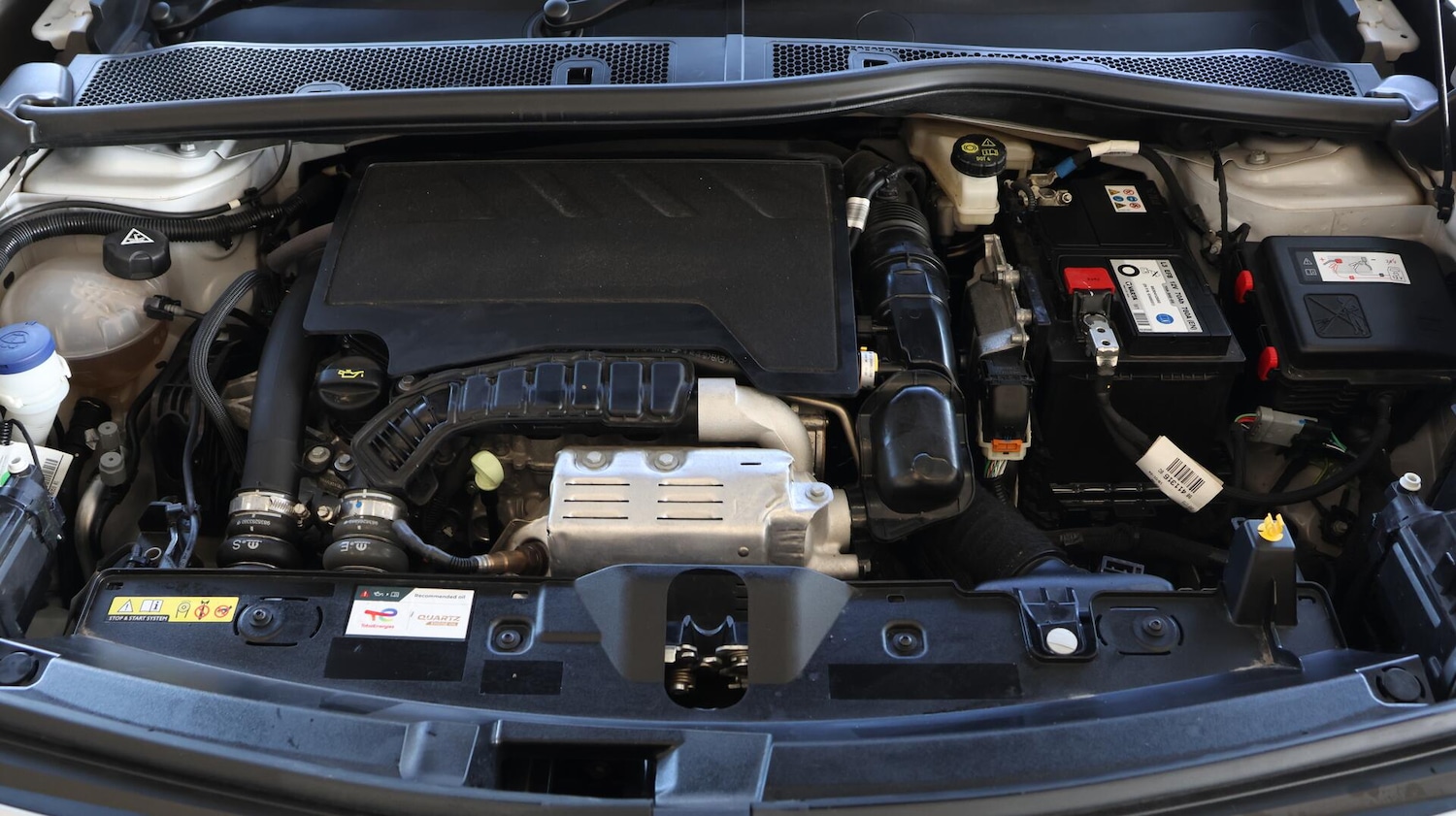 Used Peugeot 2008 2024 for sale - 76122071: Photo 20