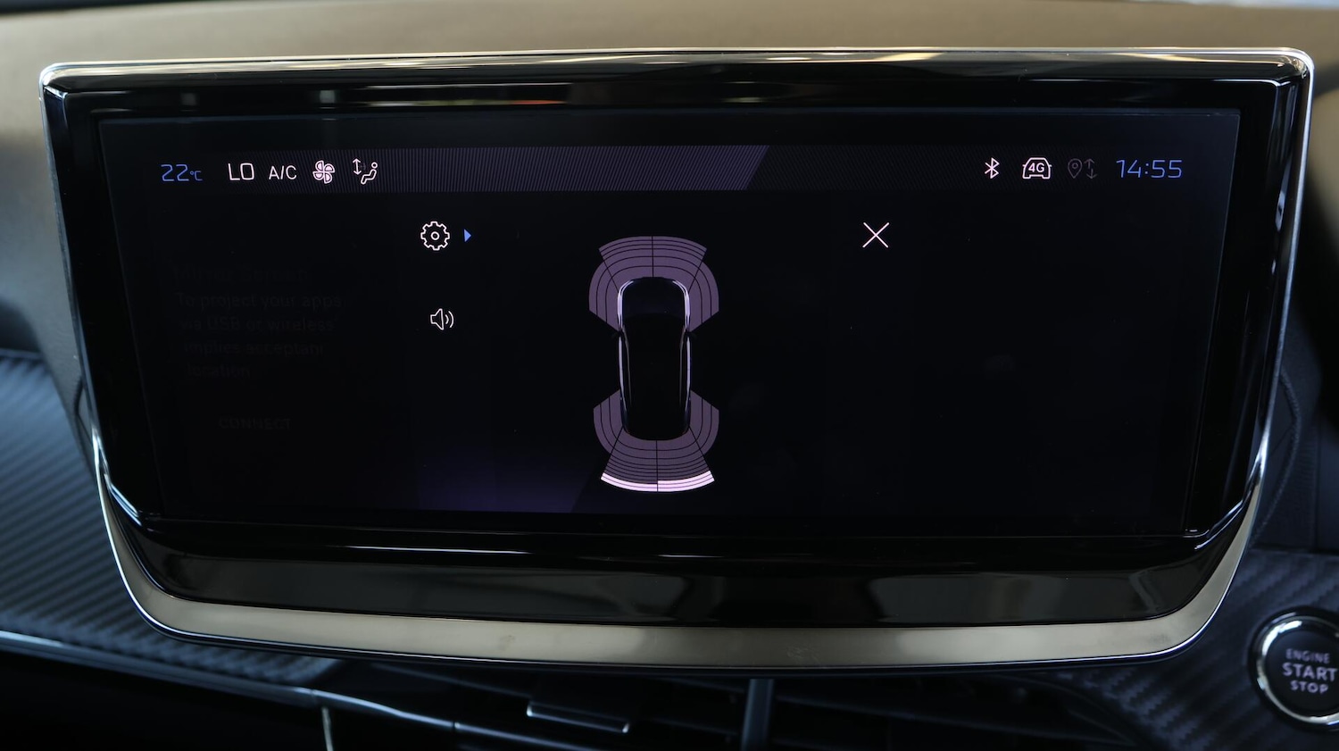 Used Peugeot 2008 2024 for sale - 76122071: Photo 25