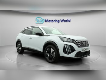Used Peugeot 2008 2024 for sale - 76122071: Photo 2