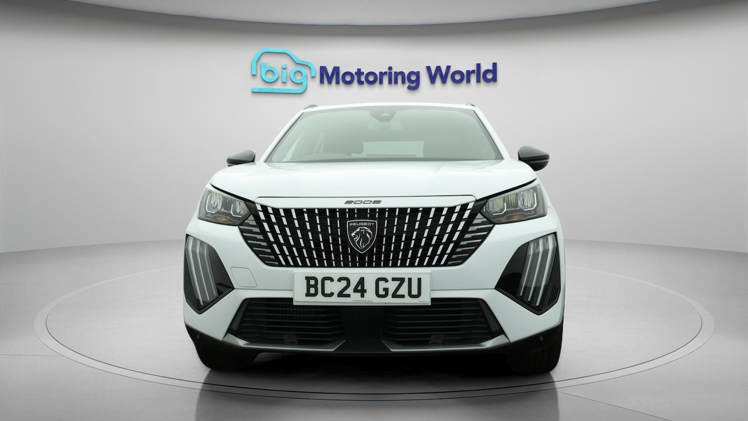 Used Peugeot 2008 2024 for sale - 76122071: Photo 3