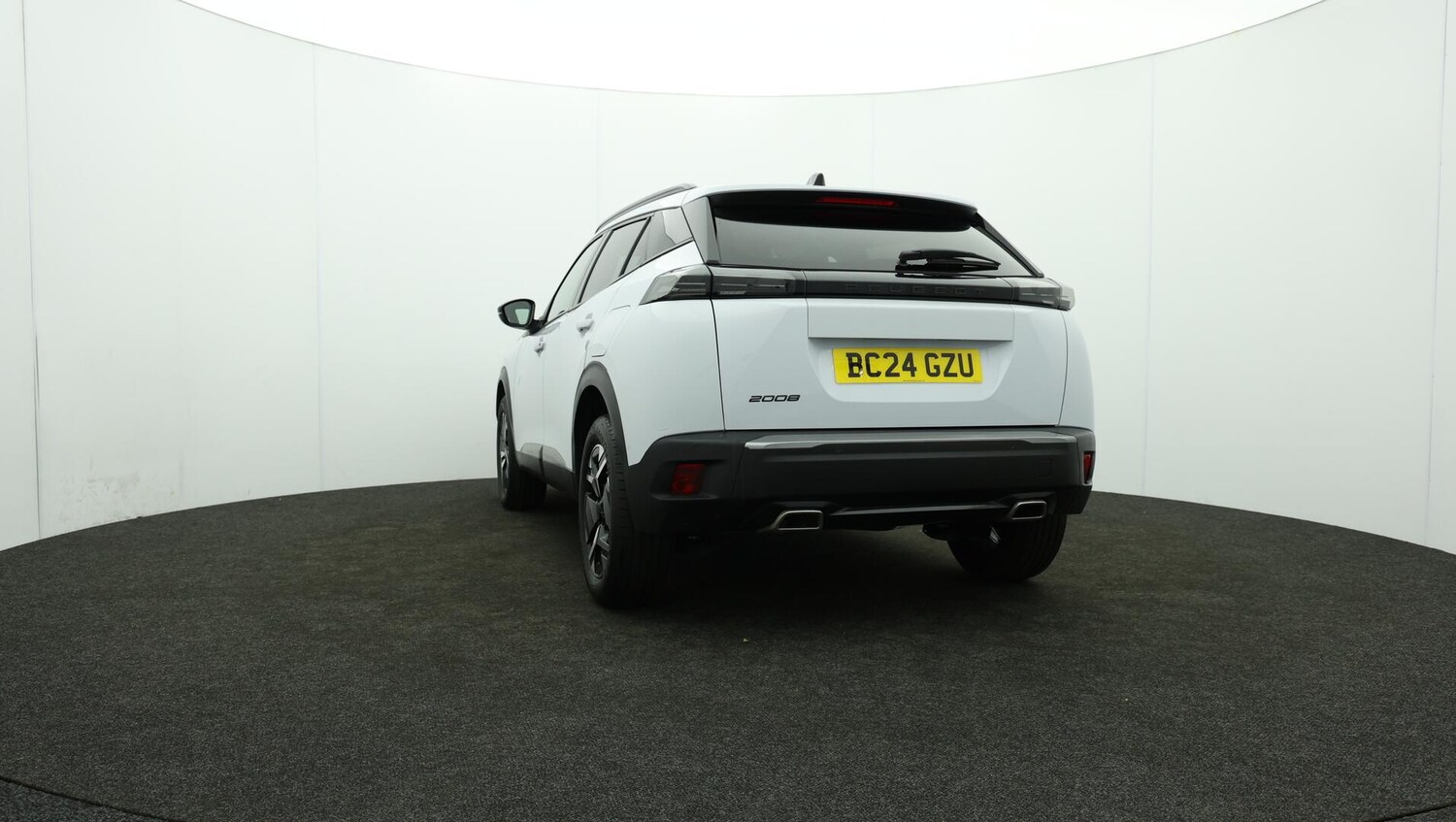 Used Peugeot 2008 2024 for sale - 76122071: Photo 35