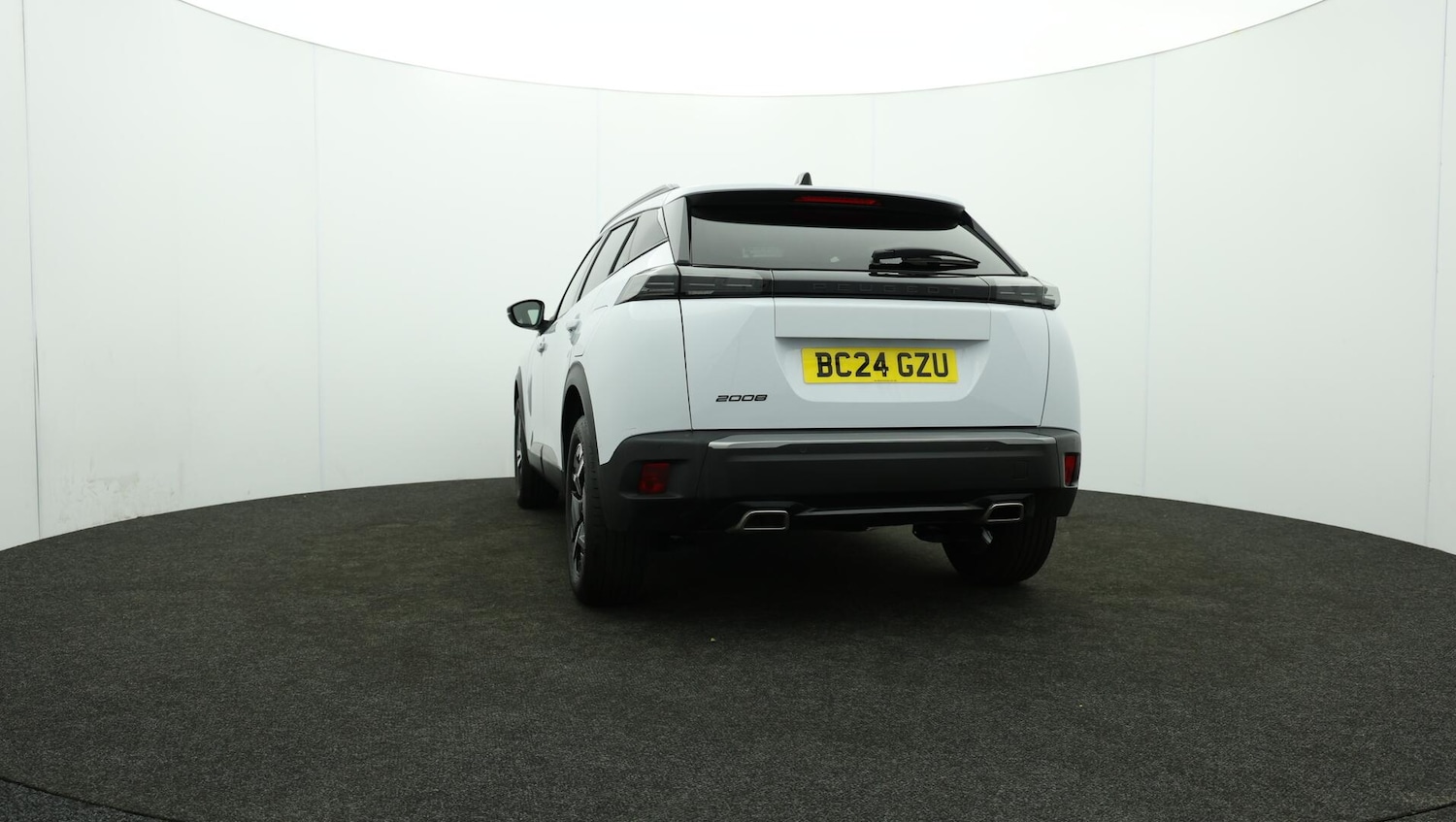 Used Peugeot 2008 2024 for sale - 76122071: Photo 36