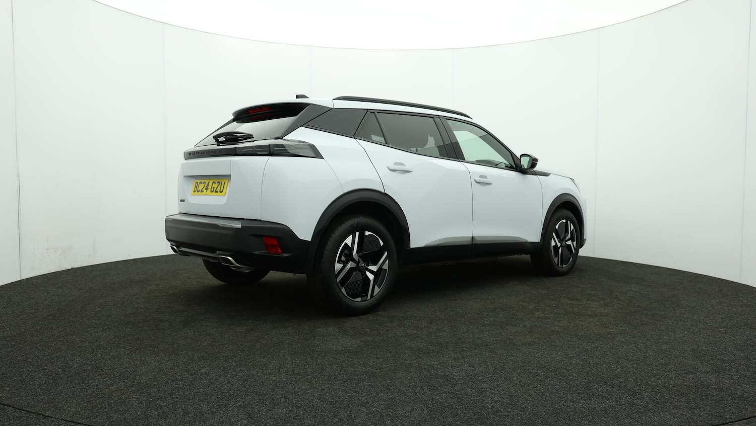 Used Peugeot 2008 2024 for sale - 76122071: Photo 37