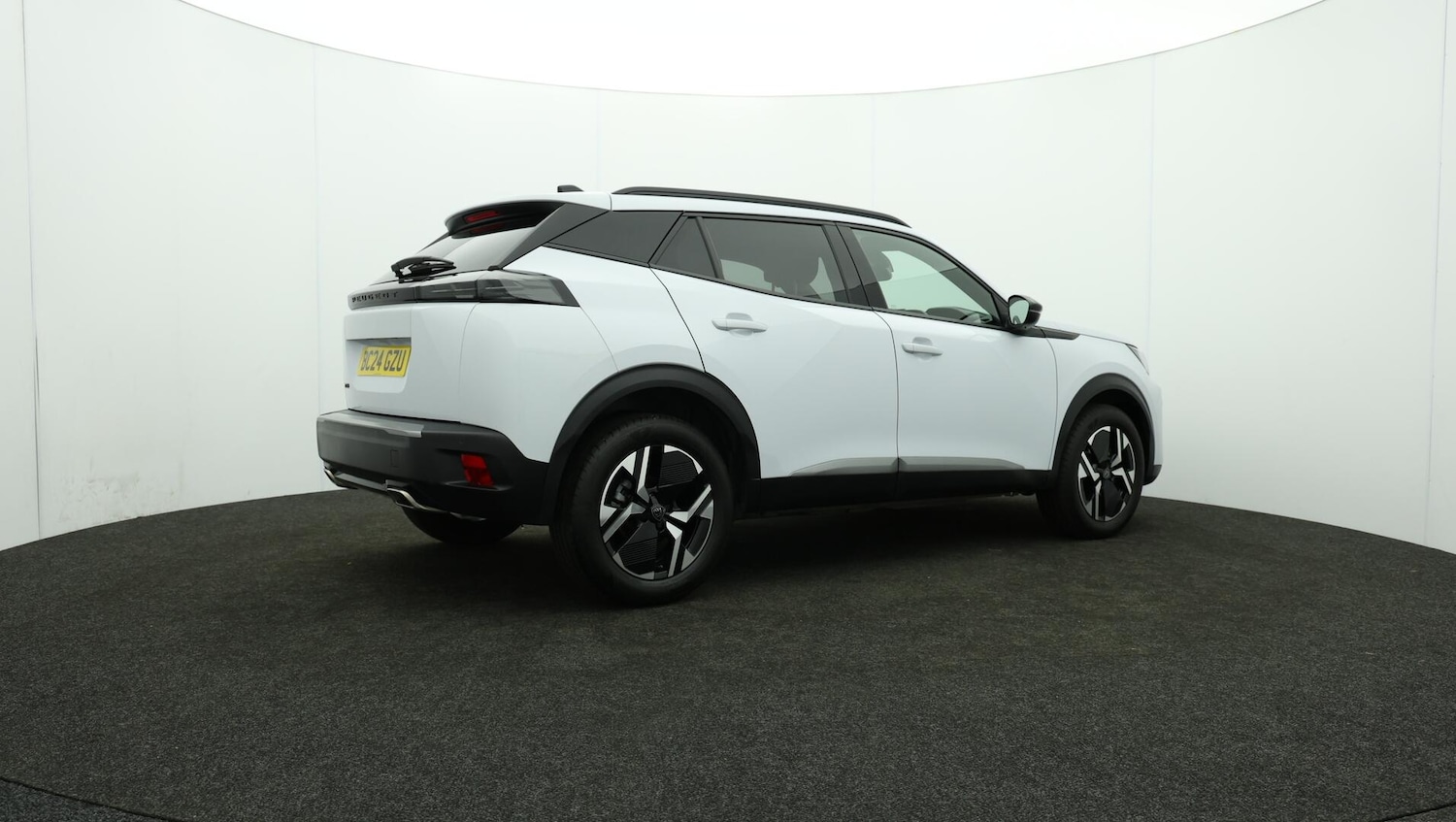 Used Peugeot 2008 2024 for sale - 76122071: Photo 38