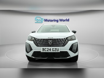 Used Peugeot 2008 2024 for sale - 76122071: Photo 3