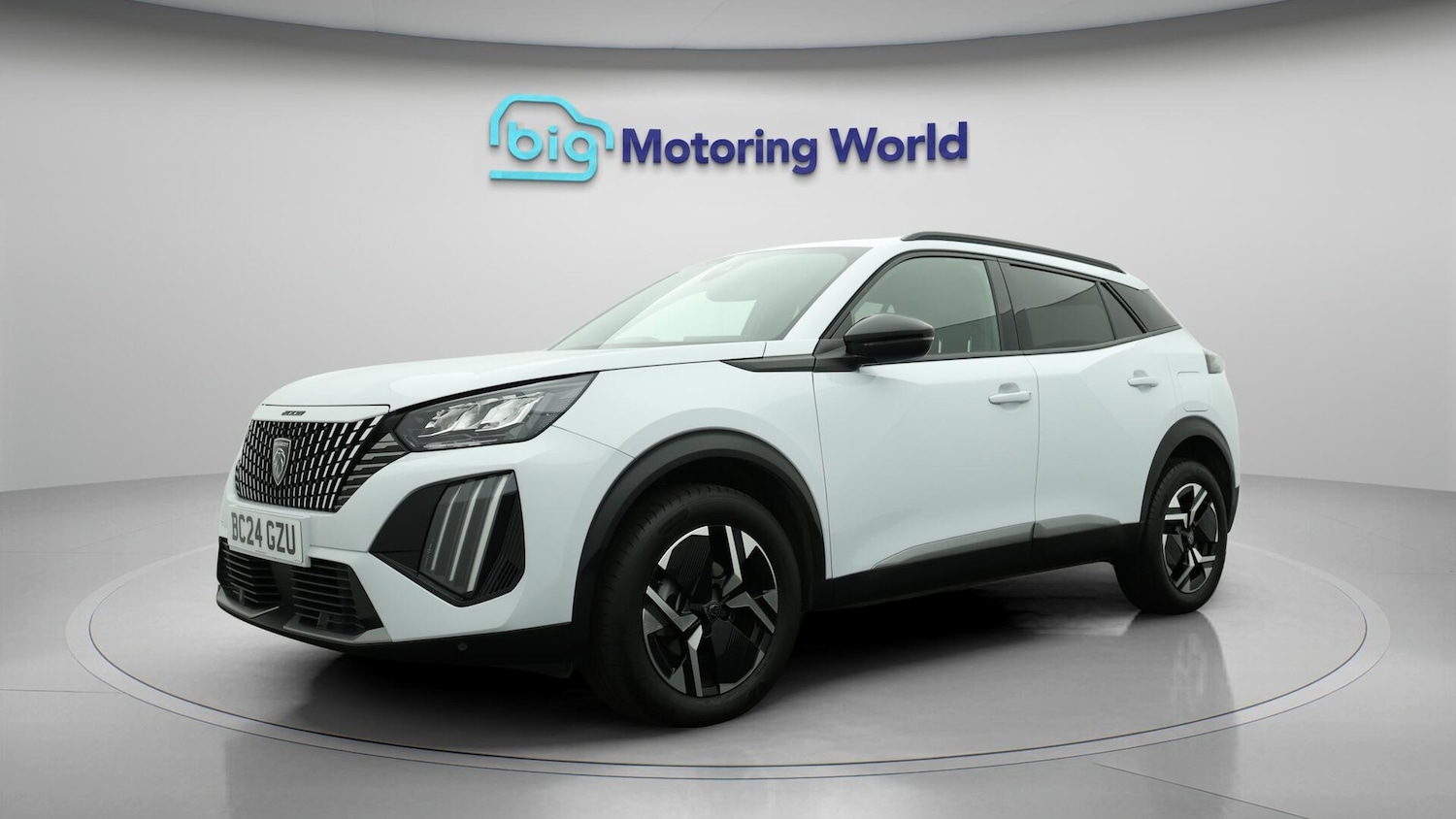Used Peugeot 2008 2024 for sale - 76122071: Photo 4