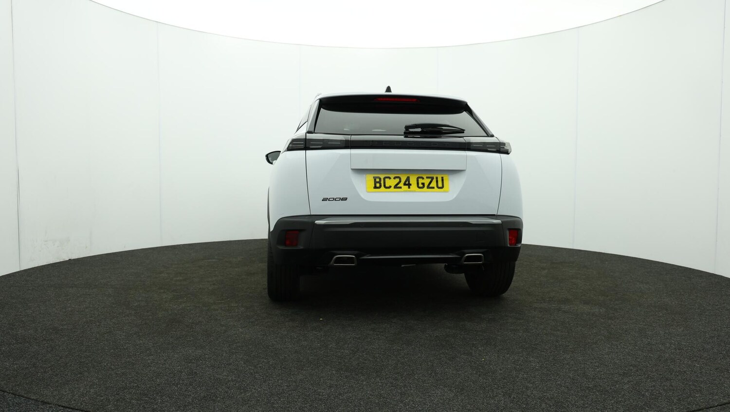 Used Peugeot 2008 2024 for sale - 76122071: Photo 47