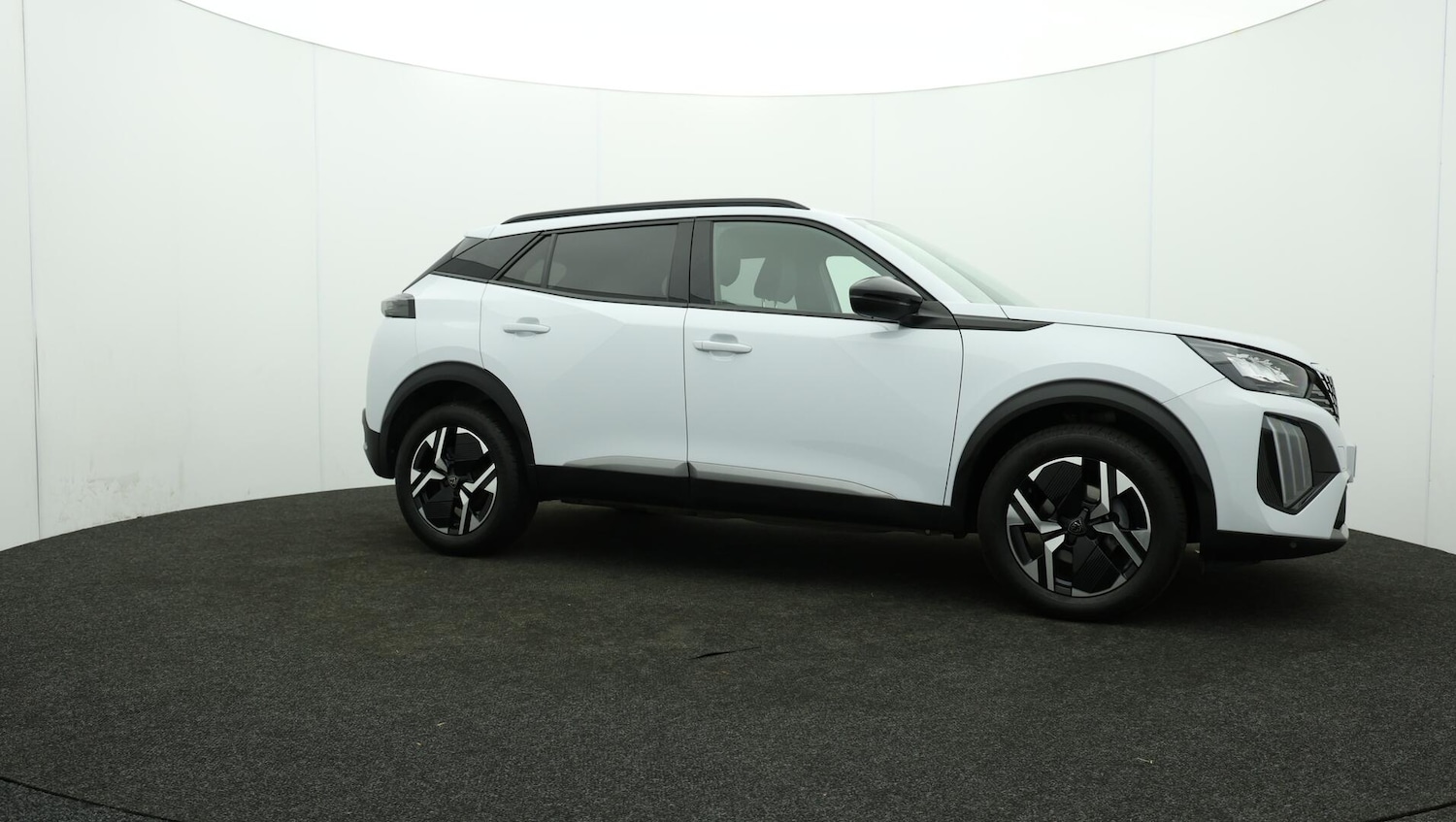 Used Peugeot 2008 2024 for sale - 76122071: Photo 48