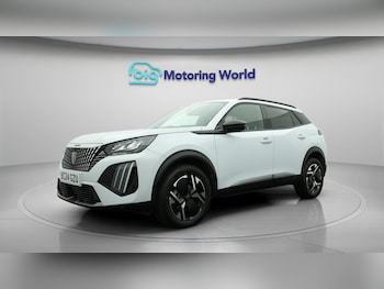 Used Peugeot 2008 2024 for sale - 76122071: Photo 4