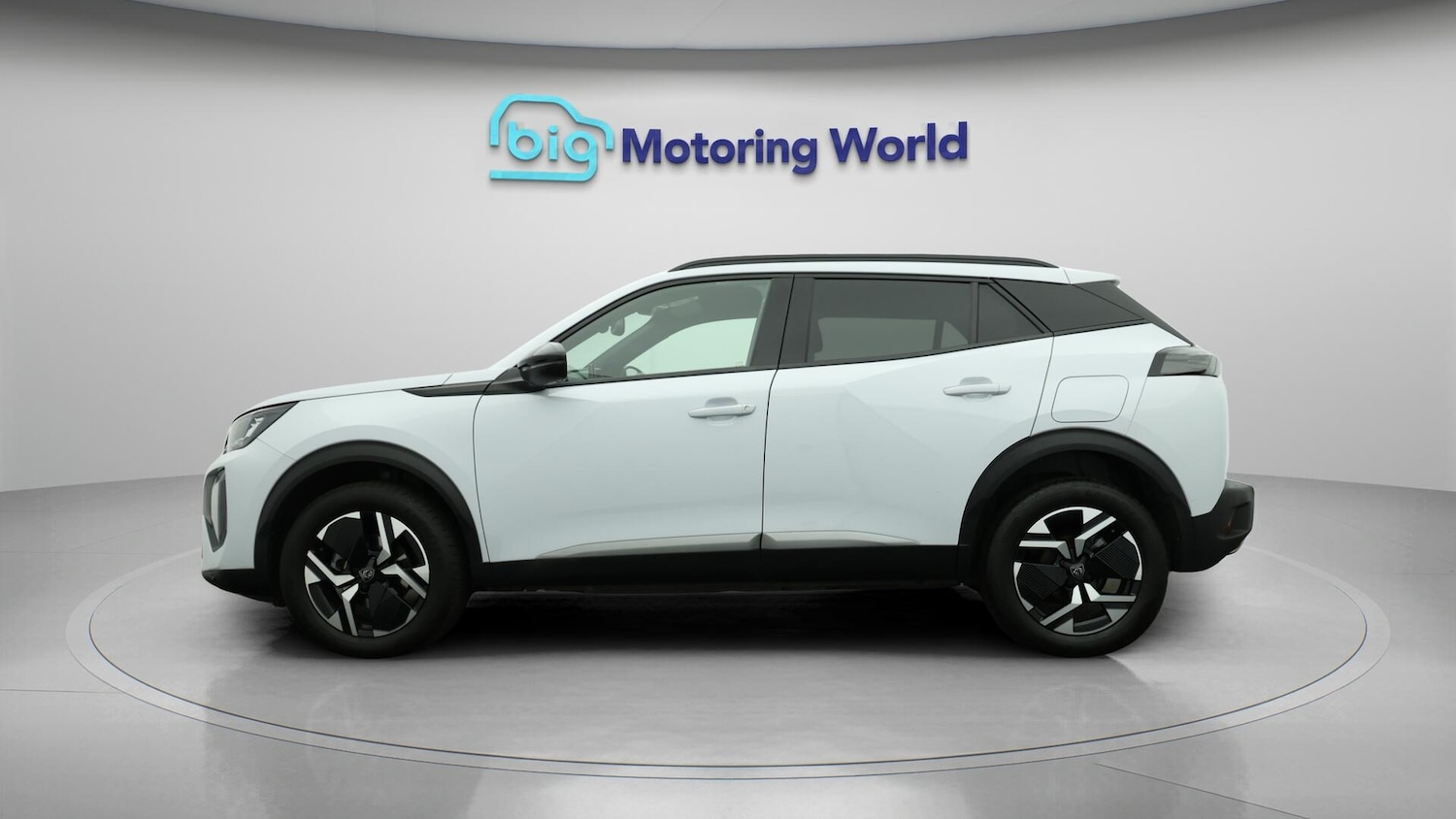 Used Peugeot 2008 2024 for sale - 76122071: Photo 5
