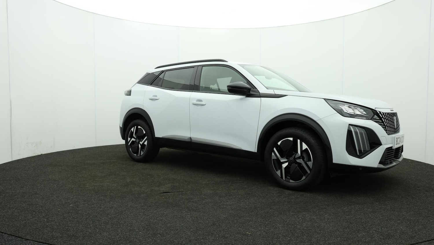 Used Peugeot 2008 2024 for sale - 76122071: Photo 50