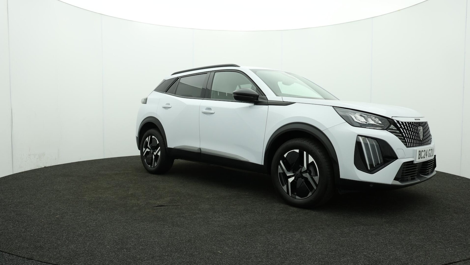 Used Peugeot 2008 2024 for sale - 76122071: Photo 51