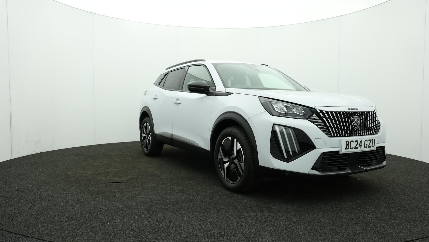 Used Peugeot 2008 2024 for sale - 76122071: Photo 53