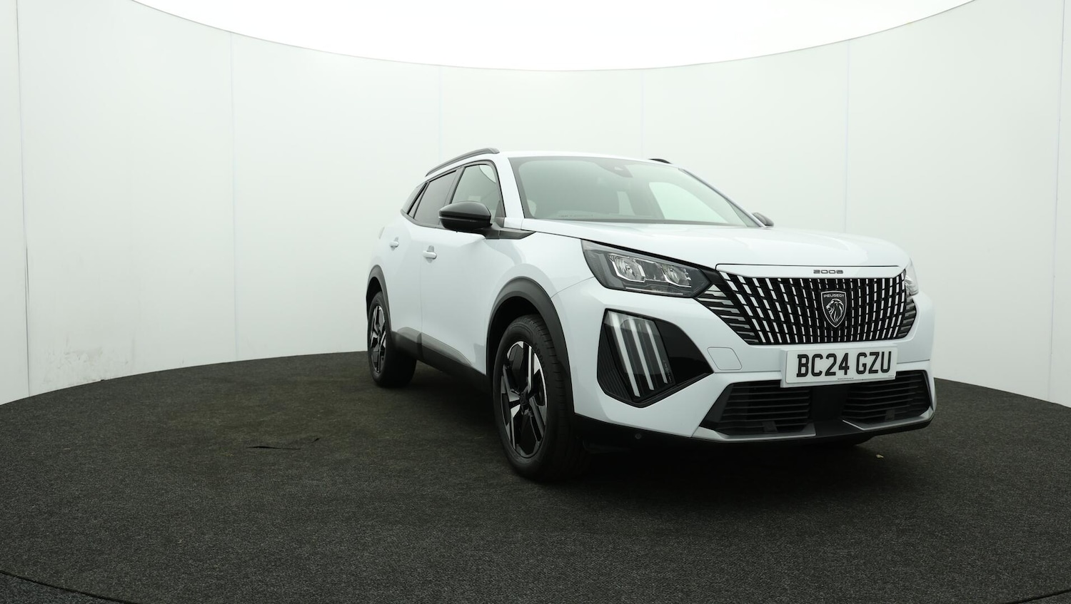 Used Peugeot 2008 2024 for sale - 76122071: Photo 54