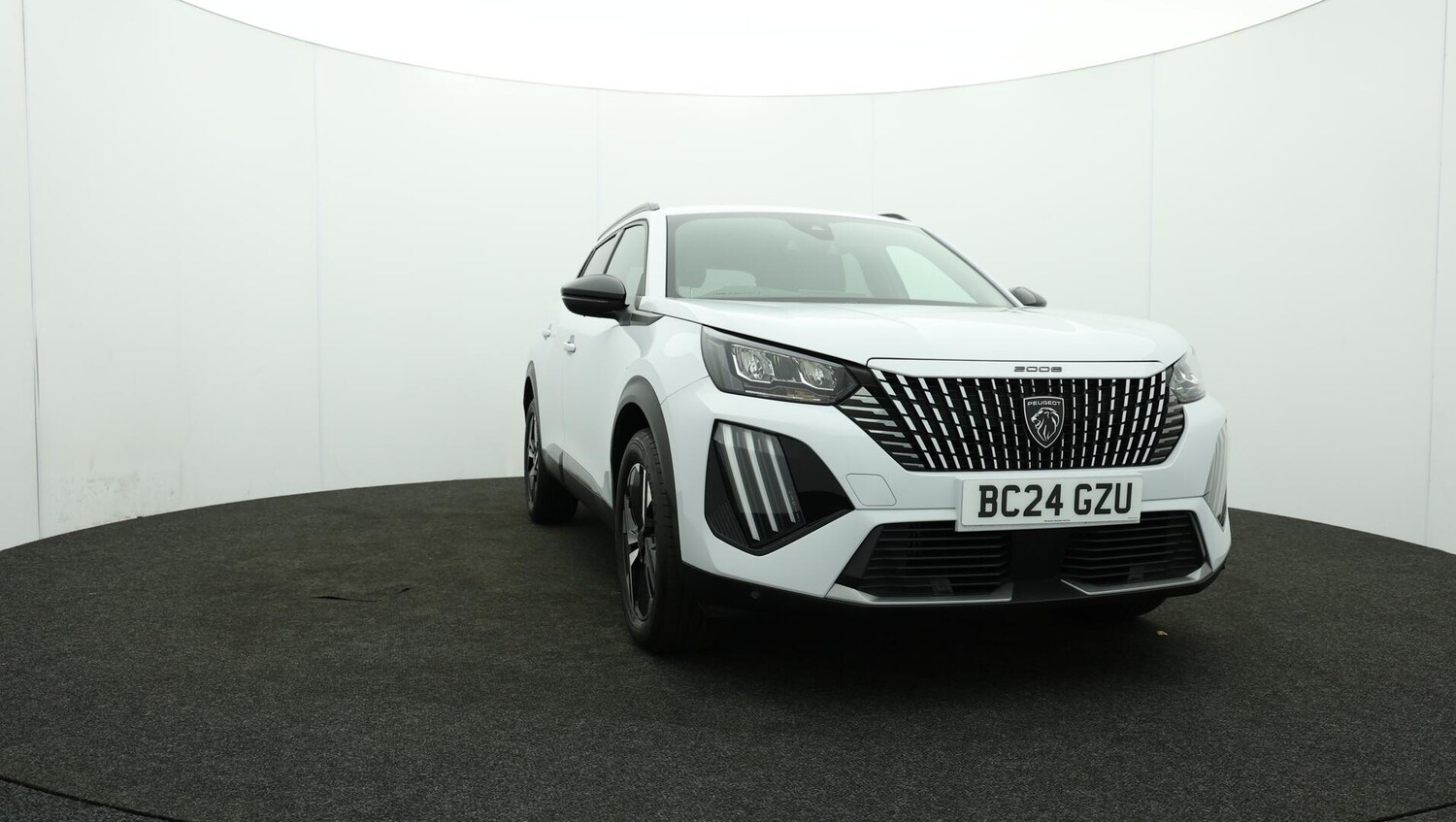 Used Peugeot 2008 2024 for sale - 76122071: Photo 55