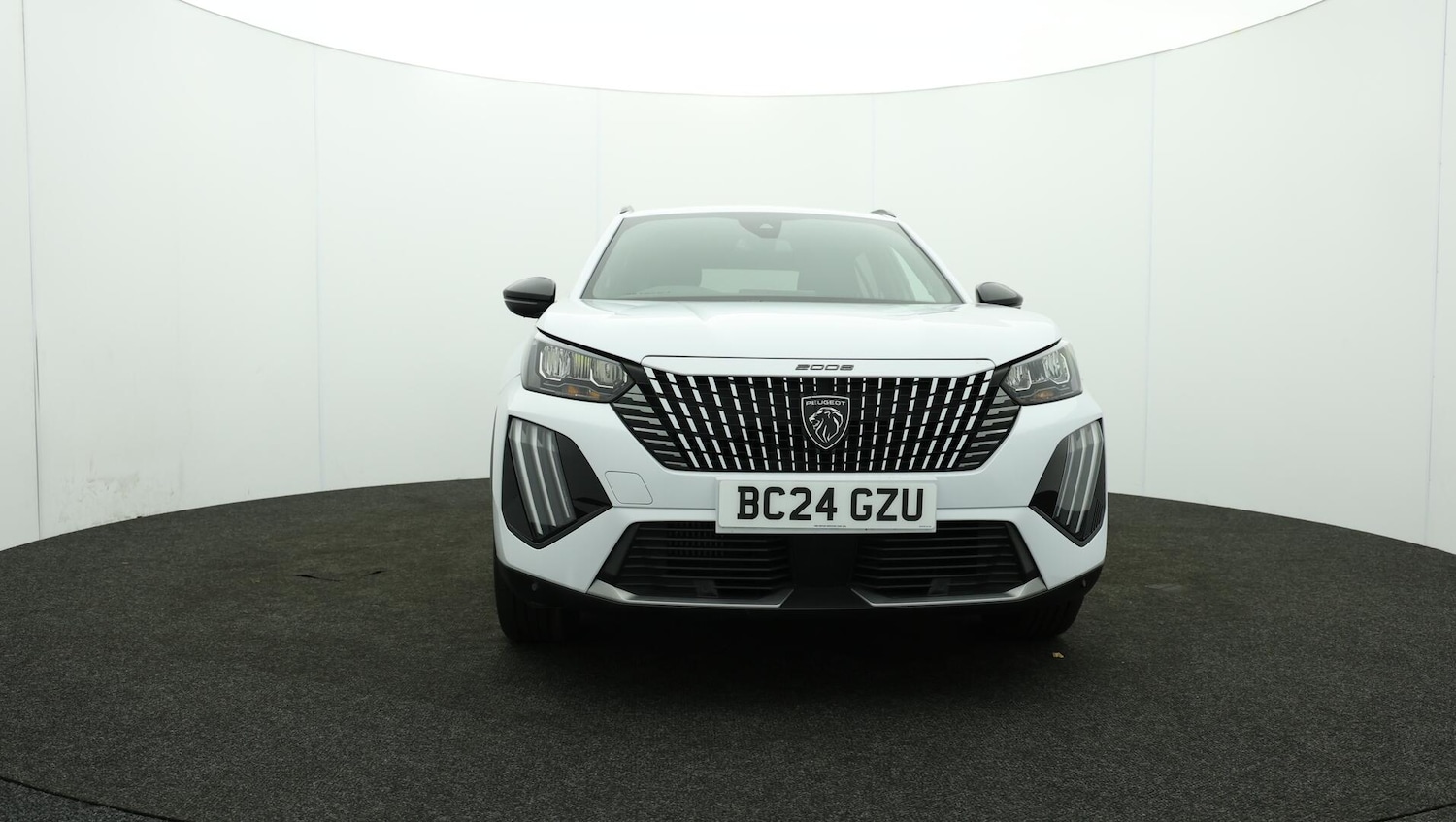 Used Peugeot 2008 2024 for sale - 76122071: Photo 57