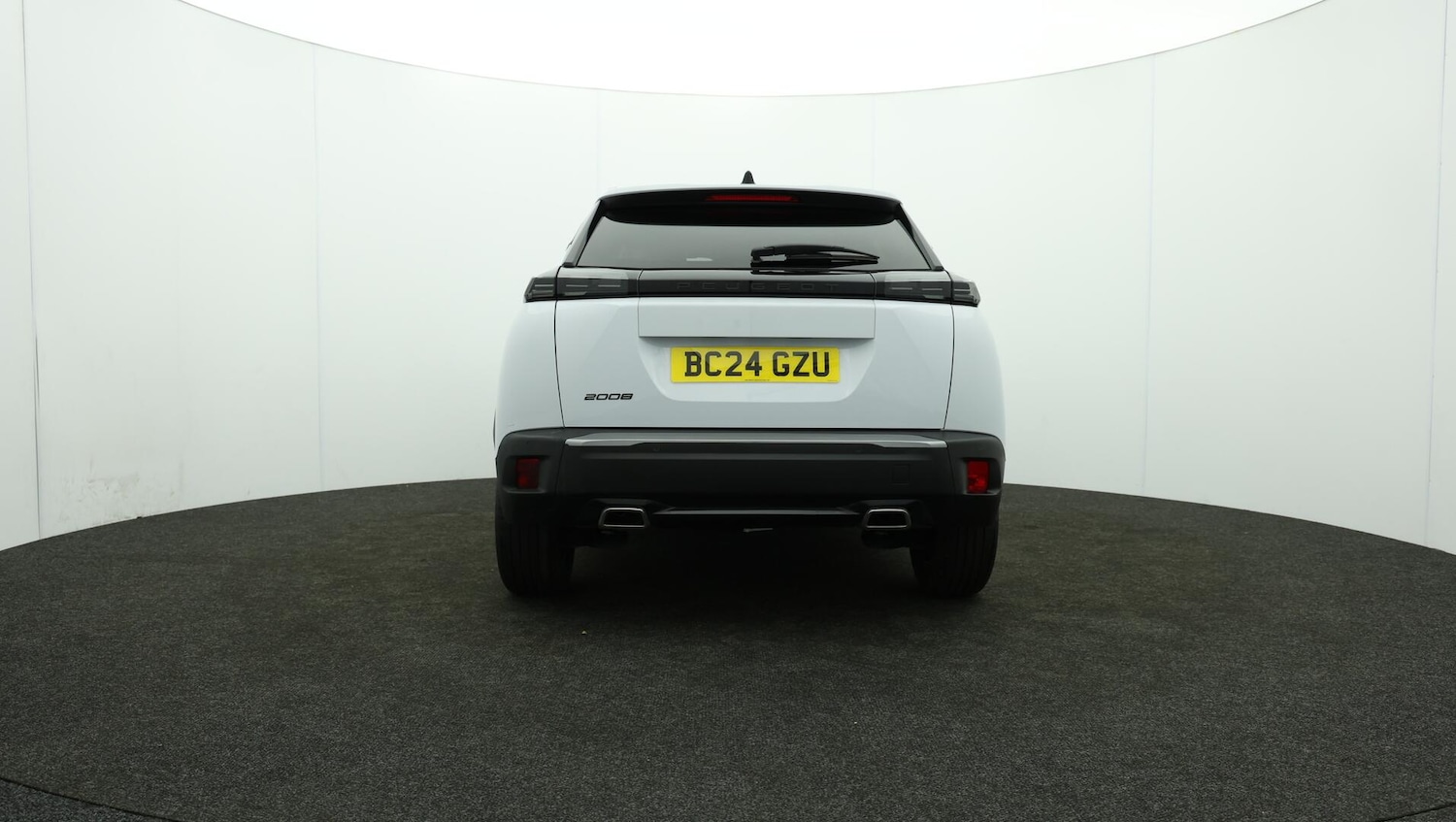 Used Peugeot 2008 2024 for sale - 76122071: Photo 58
