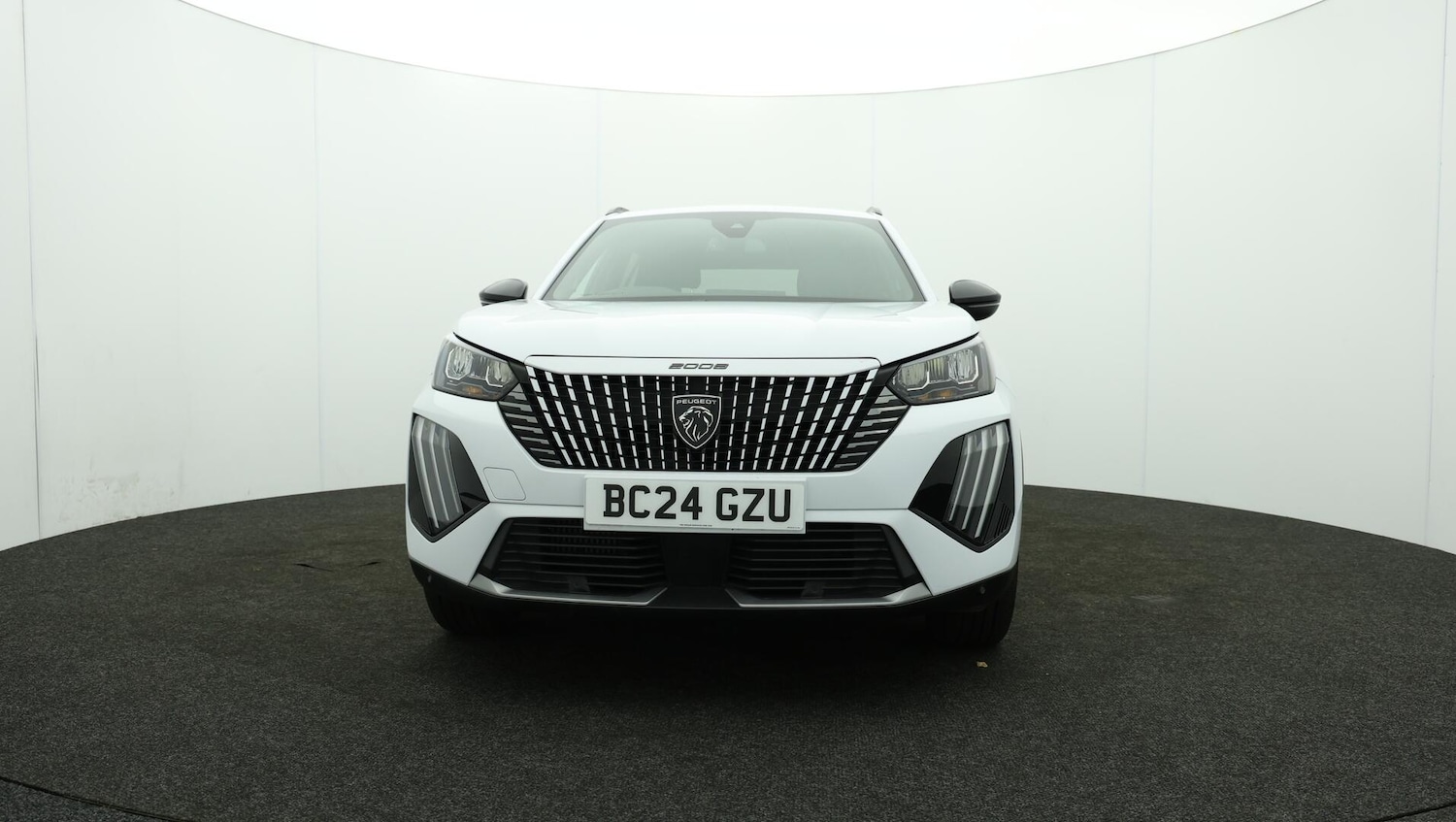 Used Peugeot 2008 2024 for sale - 76122071: Photo 59