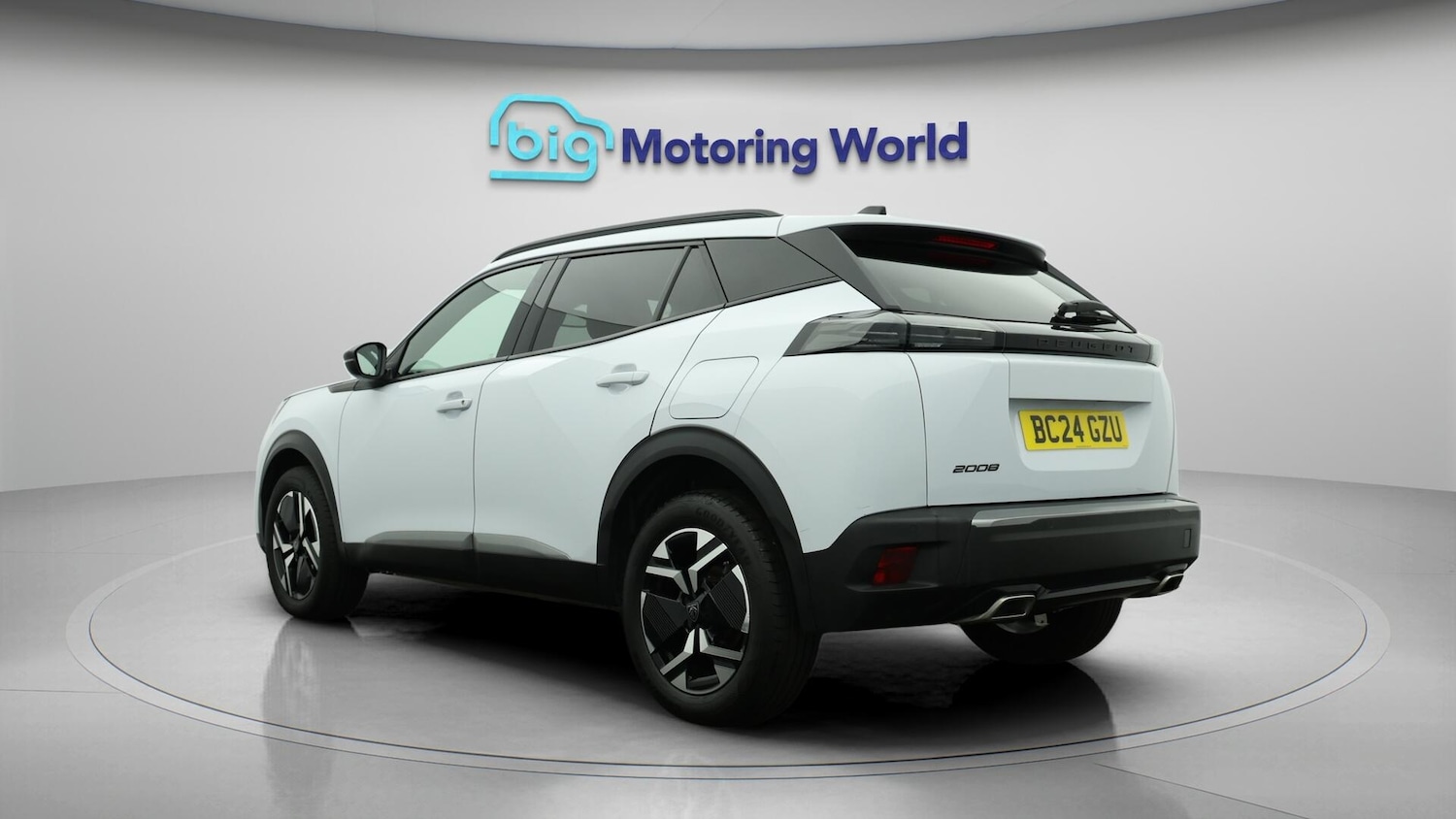 Used Peugeot 2008 2024 for sale - 76122071: Photo 6