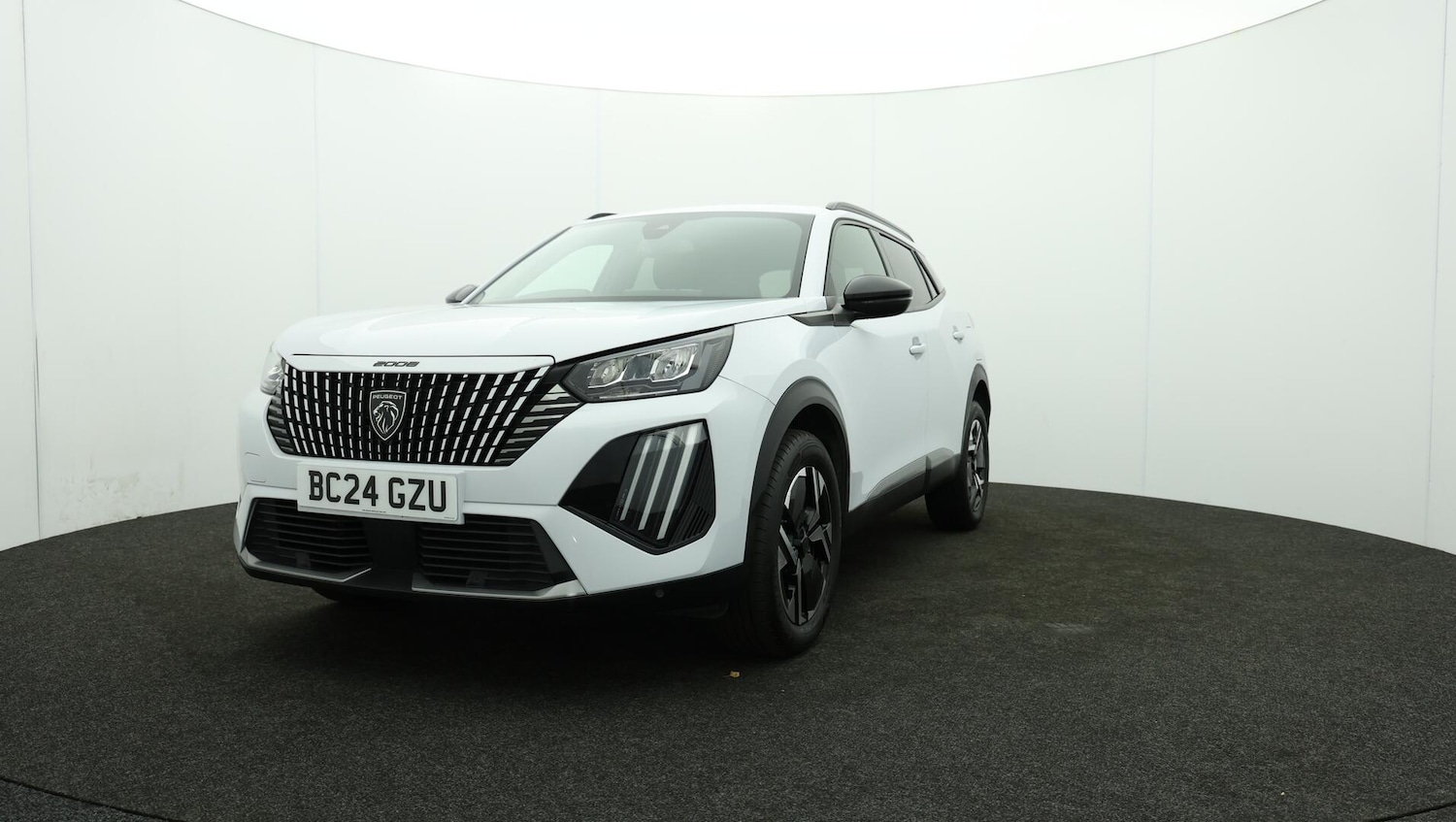 Used Peugeot 2008 2024 for sale - 76122071: Photo 62