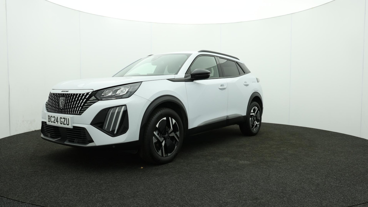 Used Peugeot 2008 2024 for sale - 76122071: Photo 64