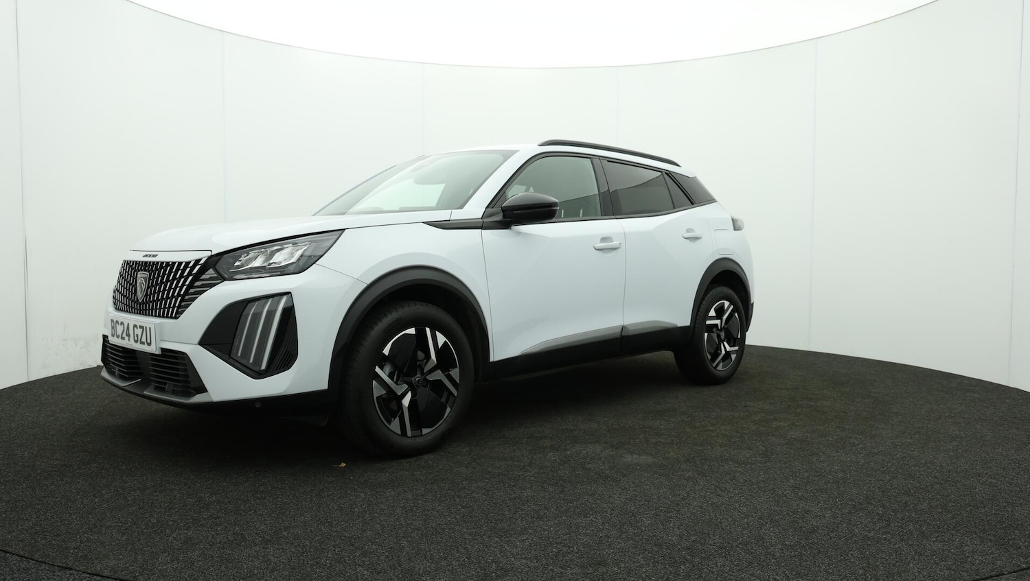 Used Peugeot 2008 2024 for sale - 76122071: Photo 65