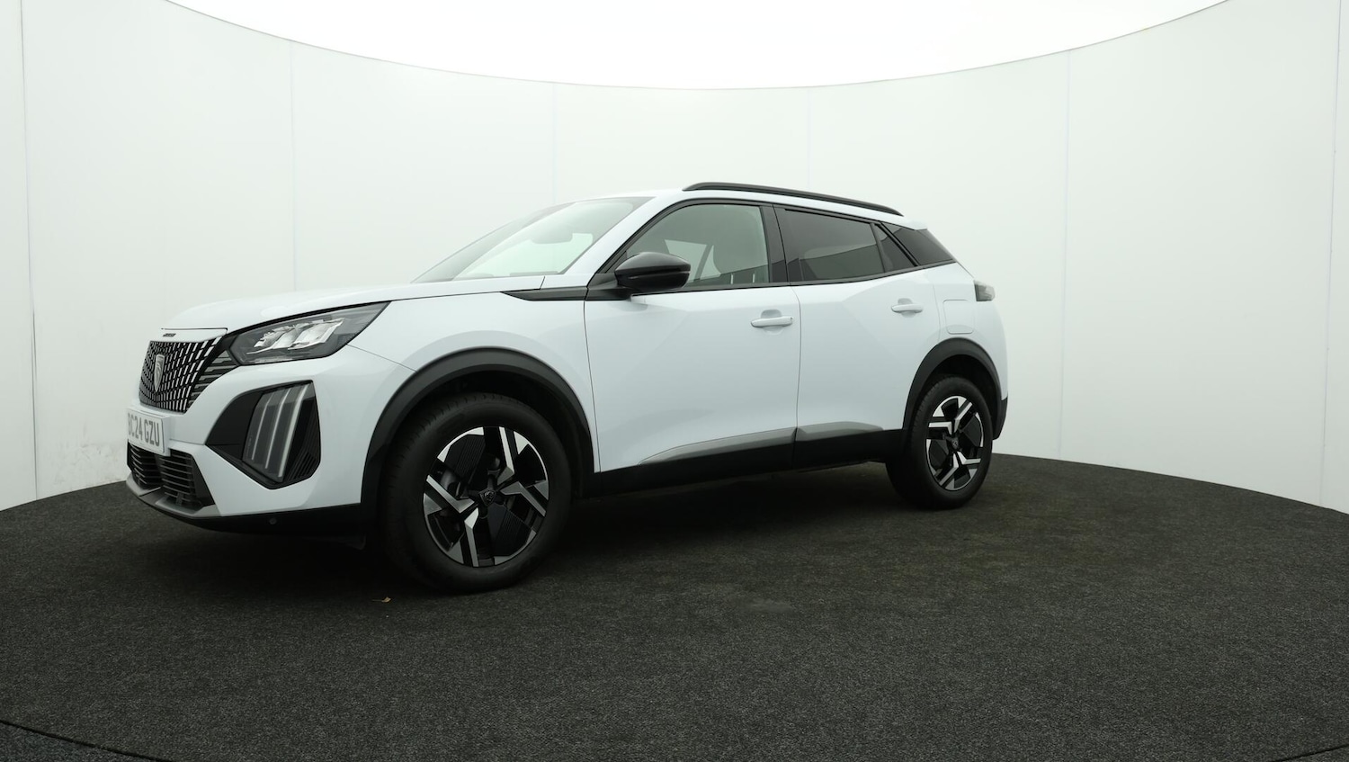 Used Peugeot 2008 2024 for sale - 76122071: Photo 66